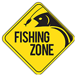 Fishing Zone - Fishing Gear Shop for fishing rods, reels, lures and any other accessories for spinning fishing