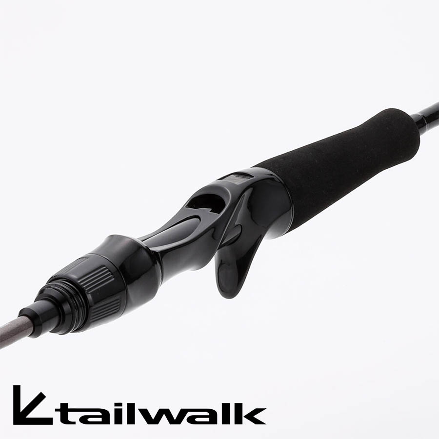 Tailwalk Z-SHAPE REEL SEAT