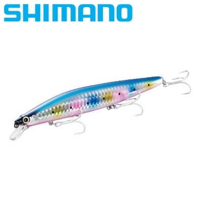 Shimano EXSENCE Silent Assassin XM-129NE 129F - 001 H Iwashi