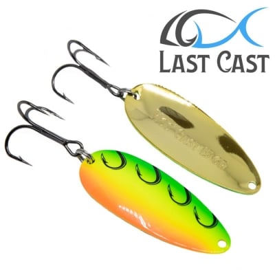 Last Cast MosCast 15g #01