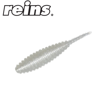 Reins Chibi Hira Aji Adder 1.5 - 014 Pearl White 15pcs