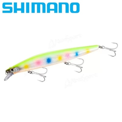 Shimano EXSENCE Silent Assassin XM-240N 140S 018