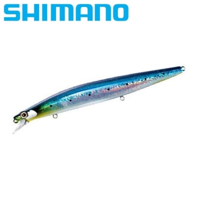 Shimano EXSENCE Silent Assassin XM-140NE 140F - 01T K Iwashi