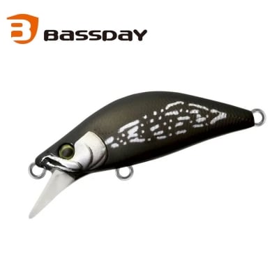 Bassday Mononofu 35S #025