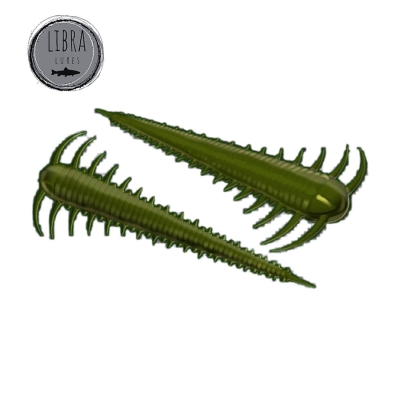 Libra Slayzur 55 Soft lure