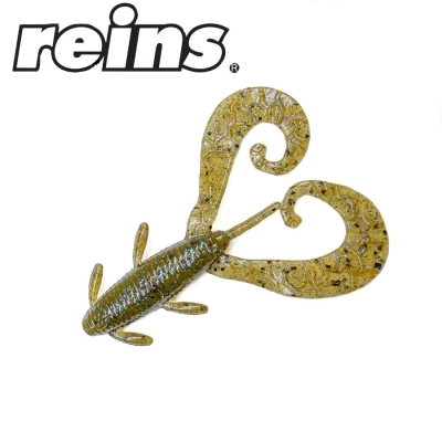 Reins G-Tail Twin 2.0 - 044 Kasumi Jingolome 10pcs