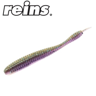 Reins Bubbling Shaker 3.5 - 060 Onga River Moneybait 8pcs