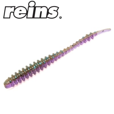 Reins Aji Ring Shaker 2.0 - 060 Onga River Moneybait 12pcs