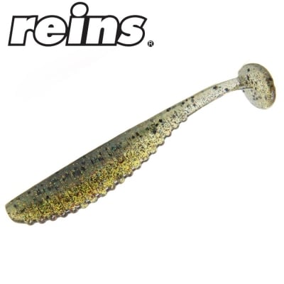 Reins S-Cape Shad 3.5 - 073 South Lake Phase 1 6pcs