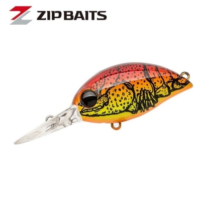 ZipBaits Hickory MDR #077