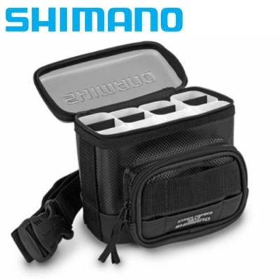 Shimano Lure Case Medium SHLCH01