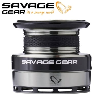 Savage Gear SG6 Spare Spool FD 