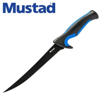 Mustad Fillet Knife MT093