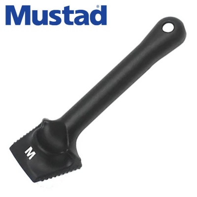 Mustad Fish Scaler Eco