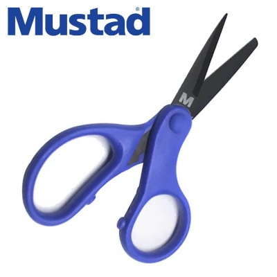 Mustad Small Braid Scissor Eco
