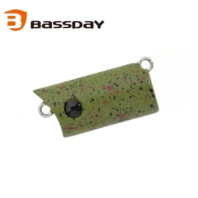Bassday Pellet Pellet SS #148