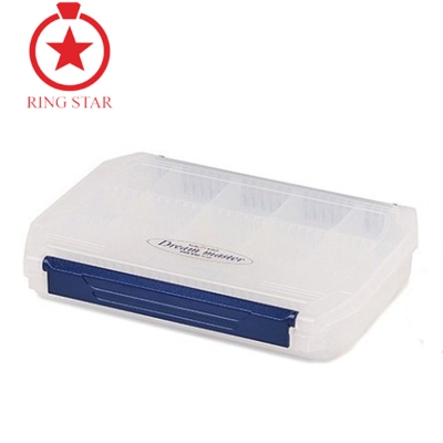 Ring Star Super Pitch L&R SPW-1500 200×153×40 mm Lure box