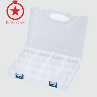 Ring Star Dream Master DM-1500D 201×149×39 mm Lure box