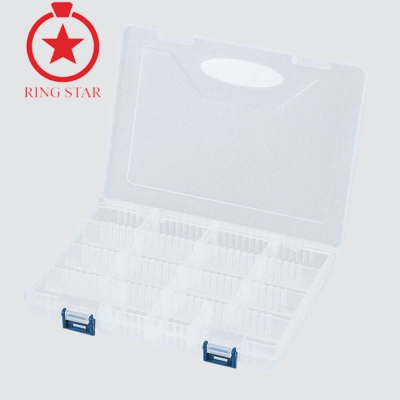 Ring Star Dream Master DM-1500S 201×149×28 mm Lure box