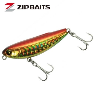 Zip Baits ZBL Fakie Dog CB 5cm Surface bait