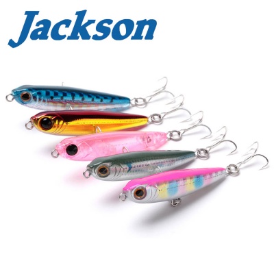 Jackson PY Pencil Surface bait