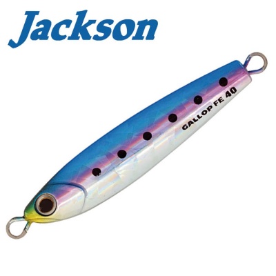 Jackson Gallop Assist fall edition 40g CIW