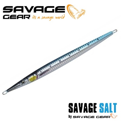 SG 3D Needle Jig 150g 23cm Sardine PHP