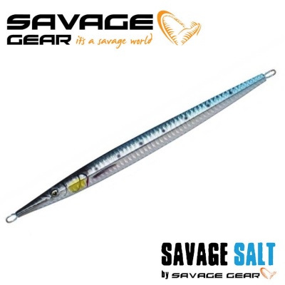 SG 3D Needle Jig 100g 20cm Sardine PHP