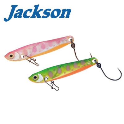 Jackson Daniel 14g