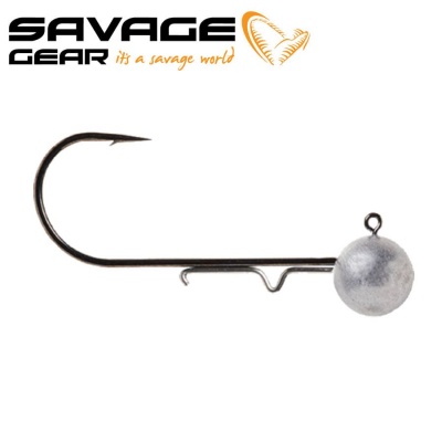 SG Ball Jighead #3/0 12.5g