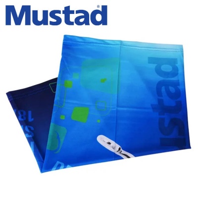 Mustad Multi Tube Tournament Blue