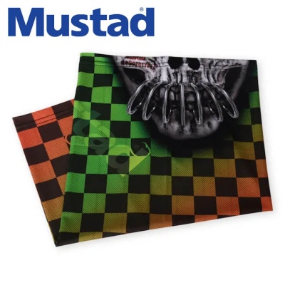 Mustad Multi Tube Skull
