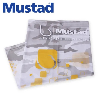 Mustad Multi Tube Fish Camo
