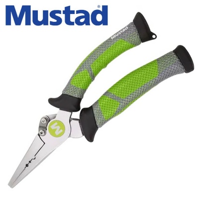 Mustad (Hero) Fishing Plier MT119