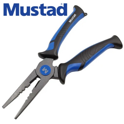 Mustad (Hero) Fishing Plier MT110