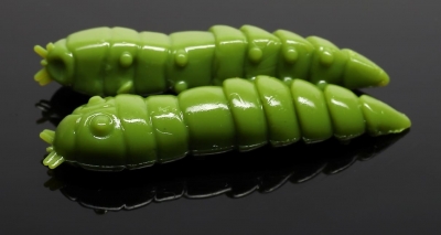 Libra Kukolka 27 - 031 - olive / Cheese