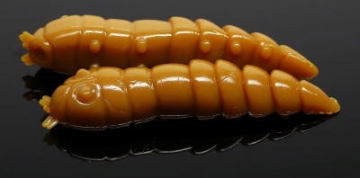 Libra Kukolka 27 - 036 - coffee milk / Cheese
