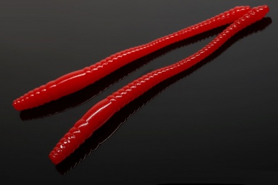 Libra Dying Worm 70 - 021 - red / Krill