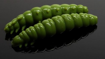 Libra Larva 45 - 031 - olive / Cheese