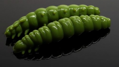 Libra Larva 30 - 031 - olive / Cheese