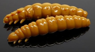 Libra Larva 30 - 036 - coffee milk / Cheese