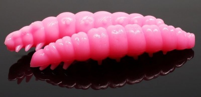 Libra Larva 35 - 017 - bubble gum / Cheese