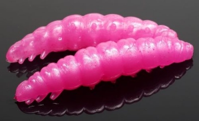 Libra Larva 35 - 018 - pink pearl / Cheese