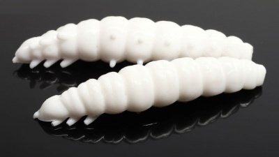 Libra Larva 30 - 001 - white  / Cheese