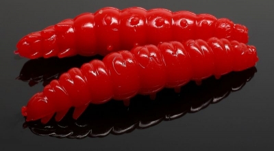 Libra Larva 30 - 021 - red / Cheese