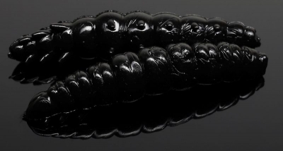 Libra Larva 45 - 040 - black / Cheese