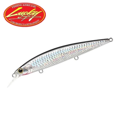 Lucky Craft Surf Pointer 115 MR MS Anchovy