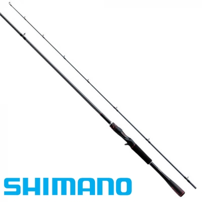 Zodias 268L Spinning 203cm 3-10g