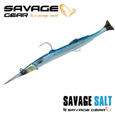 Savage Salt by Savage Gear 3D Octopus Fishing Lure (Size: 120g