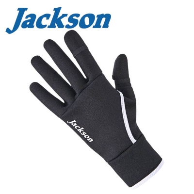 Jackson Anglers Gloves